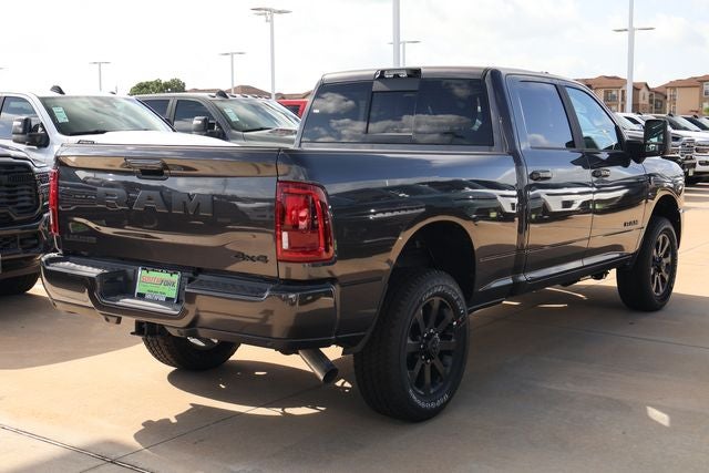 2026 RAM Ram 2500 Laramie
