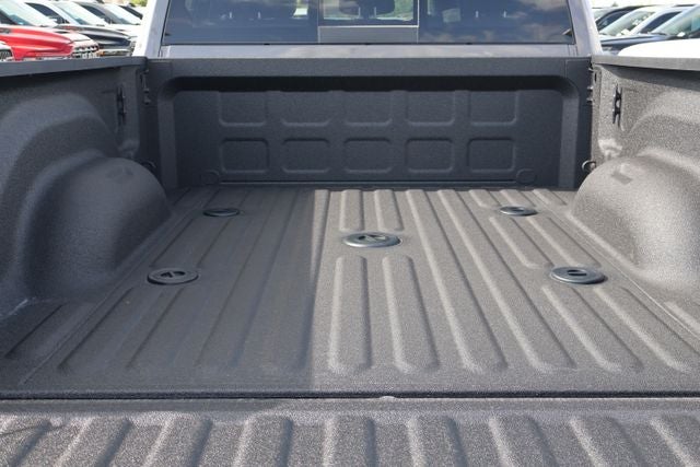 2026 RAM Ram 2500 Laramie