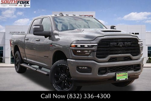 2026 RAM Ram 2500 Laramie