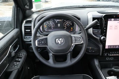 2026 RAM Ram 2500 Laramie