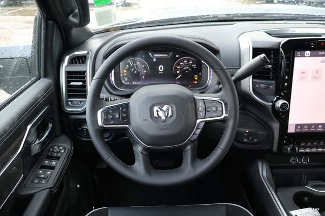 2026 RAM Ram 2500 Laramie