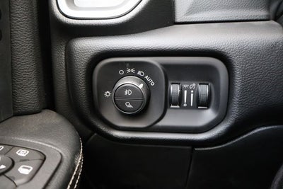 2026 RAM Ram 2500 Laramie