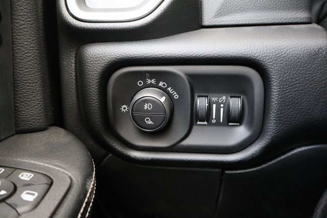 2026 RAM Ram 2500 Laramie