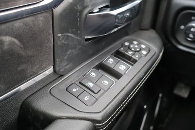 2026 RAM Ram 2500 Laramie
