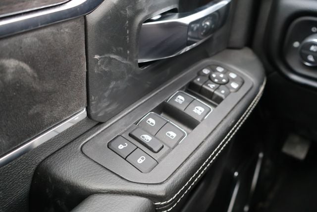 2026 RAM Ram 2500 Laramie