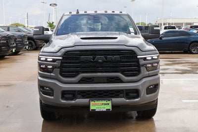 2026 RAM Ram 2500 Laramie