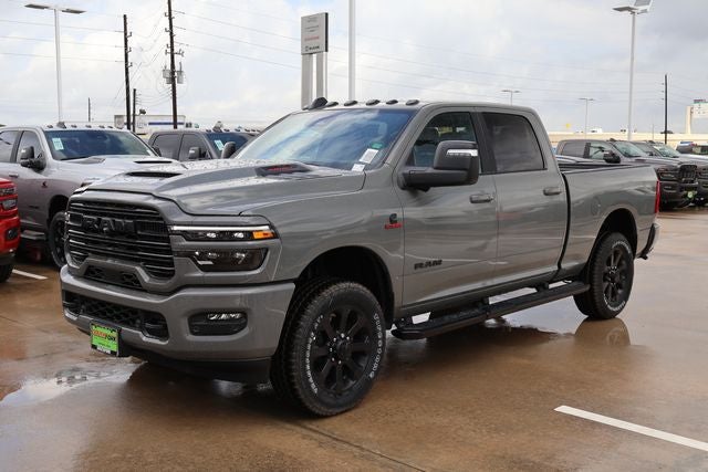 2026 RAM Ram 2500 Laramie