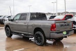2026 RAM Ram 2500 Laramie