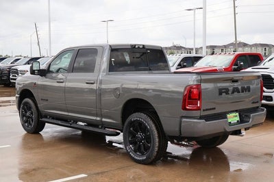 2026 RAM Ram 2500 Laramie