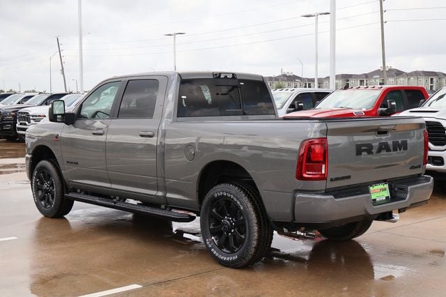 2026 RAM Ram 2500 Laramie