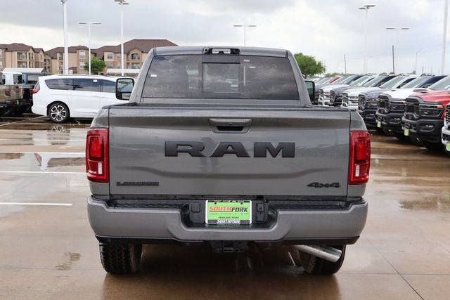 2026 RAM Ram 2500 Laramie