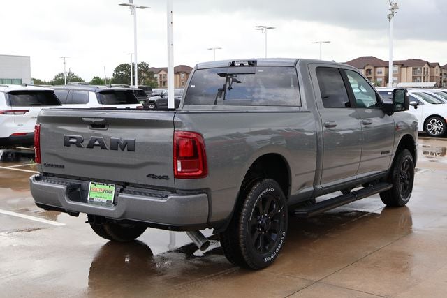 2026 RAM Ram 2500 Laramie