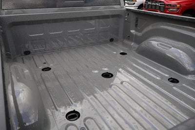 2026 RAM Ram 2500 Laramie