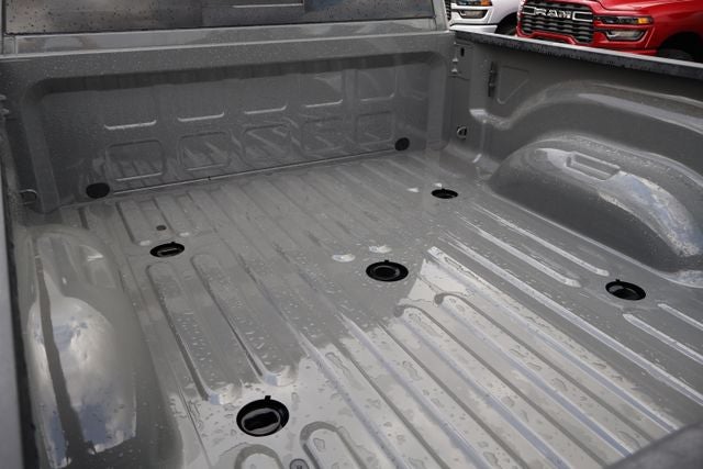 2026 RAM Ram 2500 Laramie