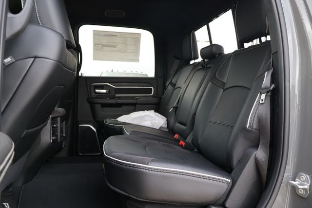 2026 RAM Ram 2500 Laramie