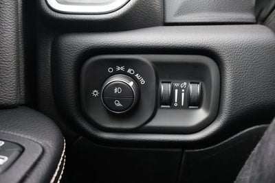 2026 RAM Ram 2500 Laramie