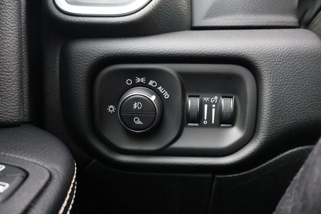 2026 RAM Ram 2500 Laramie
