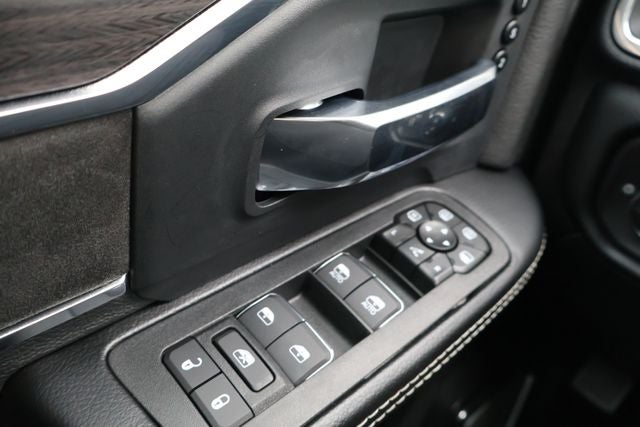 2026 RAM Ram 2500 Laramie