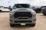 2026 RAM Ram 2500 Laramie