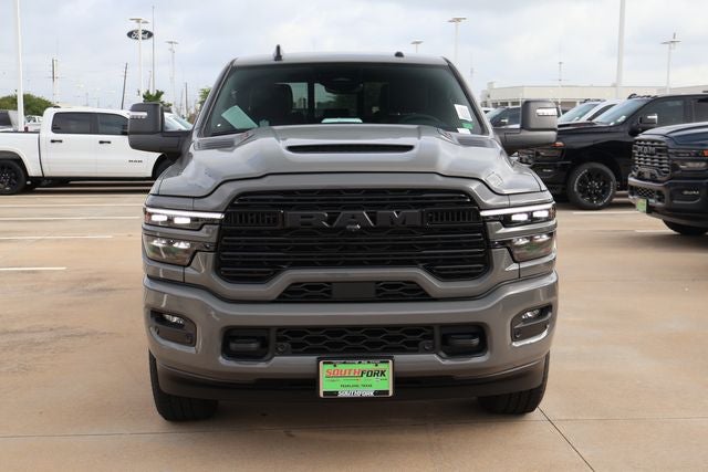 2026 RAM Ram 2500 Laramie