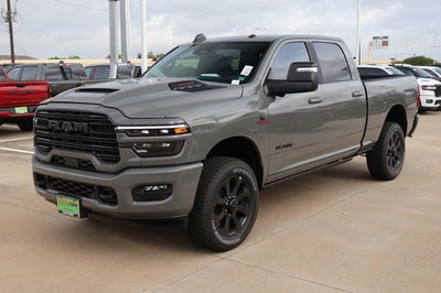 2026 RAM Ram 2500 Laramie