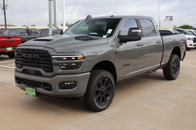 2026 RAM Ram 2500 Laramie