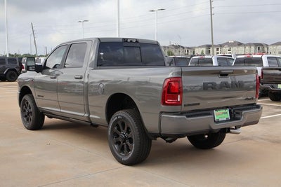 2026 RAM Ram 2500 Laramie
