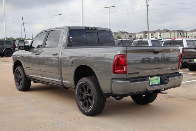 2026 RAM Ram 2500 Laramie