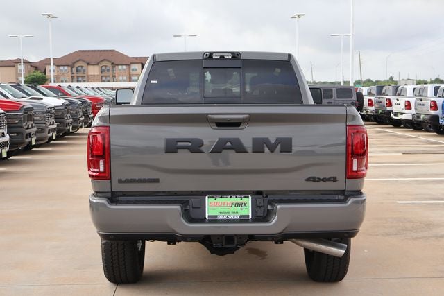 2026 RAM Ram 2500 Laramie