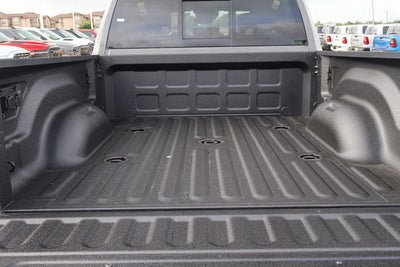 2026 RAM Ram 2500 Laramie