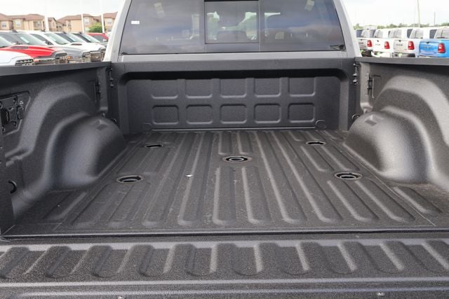 2026 RAM Ram 2500 Laramie