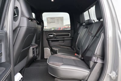 2026 RAM Ram 2500 Laramie