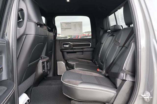 2026 RAM Ram 2500 Laramie