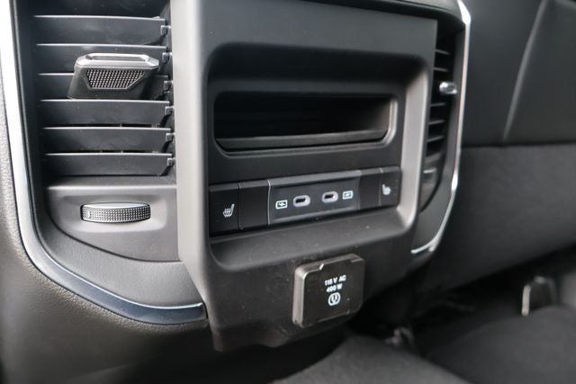 2026 RAM Ram 2500 Laramie
