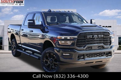 2026 RAM Ram 2500 Laramie