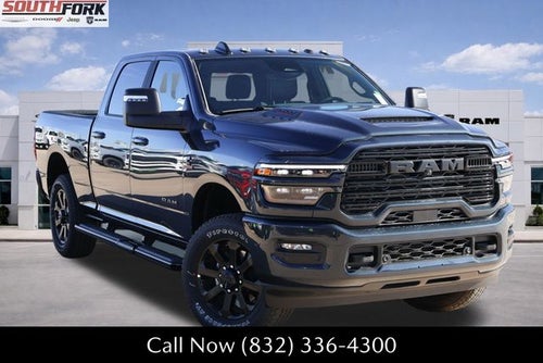 2026 RAM Ram 2500 Laramie