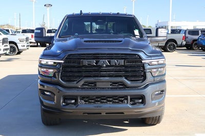 2026 RAM Ram 2500 Laramie