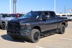 2026 RAM Ram 2500 Laramie