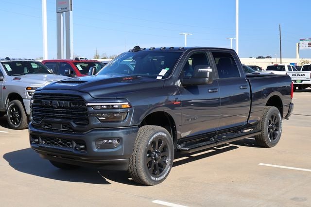 2026 RAM Ram 2500 Laramie