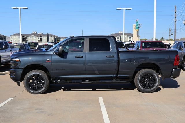 2026 RAM Ram 2500 Laramie