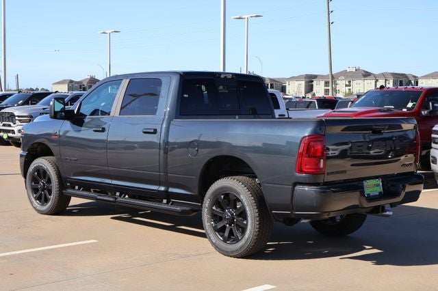 2026 RAM Ram 2500 Laramie