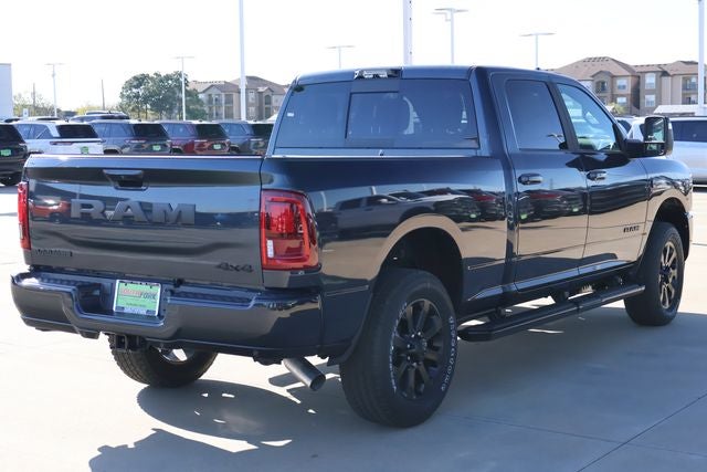 2026 RAM Ram 2500 Laramie