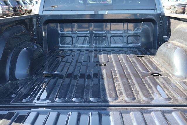 2026 RAM Ram 2500 Laramie
