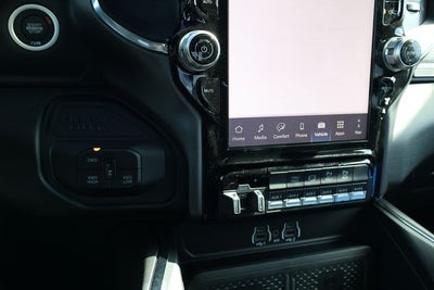 2026 RAM Ram 2500 Laramie