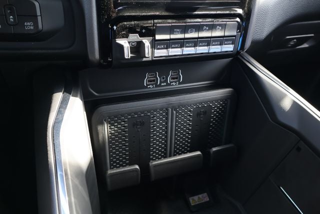 2026 RAM Ram 2500 Laramie