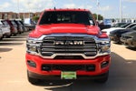 2026 RAM Ram 2500 Laramie