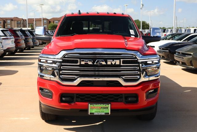 2026 RAM Ram 2500 Laramie