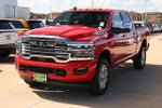 2026 RAM Ram 2500 Laramie