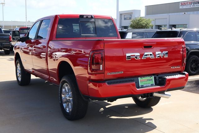 2026 RAM Ram 2500 Laramie