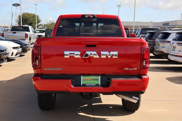 2026 RAM Ram 2500 Laramie